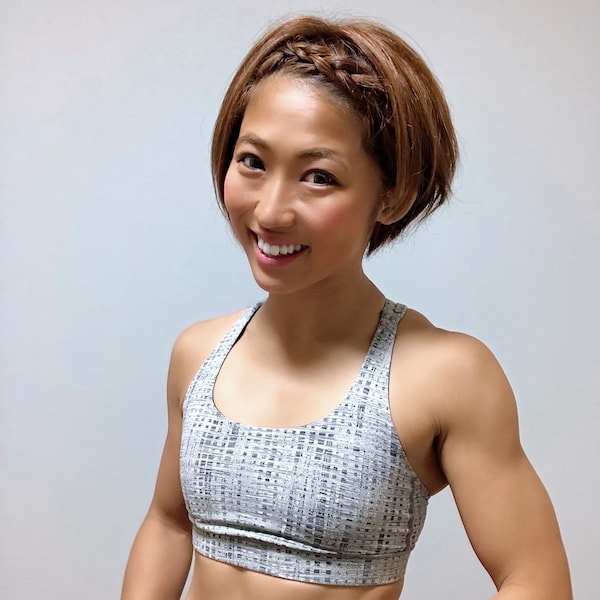 尾藤朋美