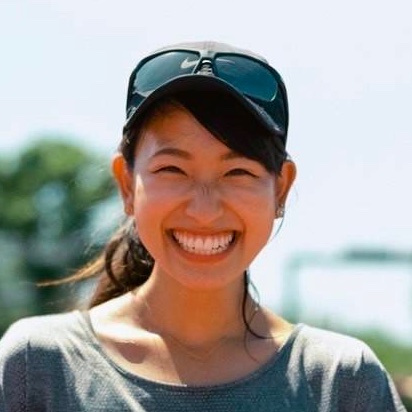 冨井菜月